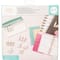 We R Memory Keepers® Planner Punch Board™ Kit
